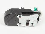 5067378AF - : Front Door Latch, Right for Chrysler: PT Cruiser Image