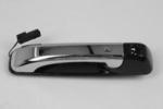 1UJ831X8AK - : Exterior Door Handle, Left for Ram: 1500, 2500, 3500 Image