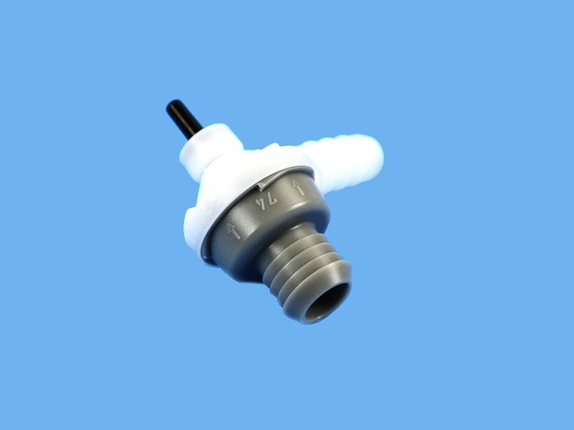 5119362AA - Brakes: Brake Booster Check Valve for Dodge: Sprinter 2500, Sprinter 3500 Image