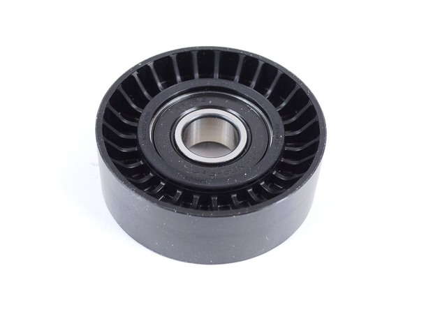 4627312AA - Cooling: Idler Pulley for Chrysler: 200 | Dodge: Dart | Jeep: Cherokee, Compass, Renegade | Ram: 1500, 1500 Classic, ProMaster City Image