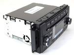 5091163AF - : Multi Media Radio for Chrysler: 200 | Dodge: Avenger, Caliber, Challenger | Jeep: Compass, Patriot Image