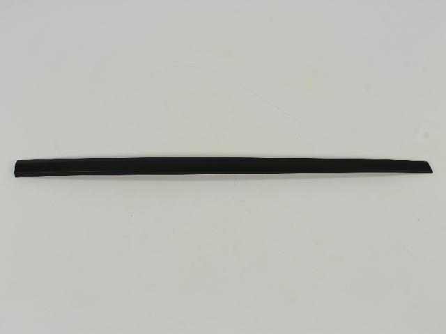 ZR64TZZAB - Exterior Ornamentation: Sliding Door Molding, Right for Chrysler: Town &amp; Country | Dodge: Grand Caravan | Ram: C/V Image