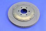 5181462AB - : Brake Rotor, Right Rear for SRT: Viper Image