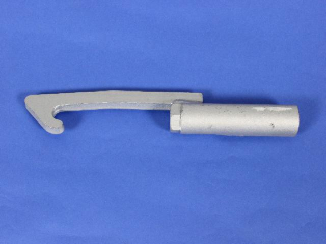 5118920AA - Wheels: Spare Tire Attach Hook for Dodge: Sprinter 2500, Sprinter 3500 Image