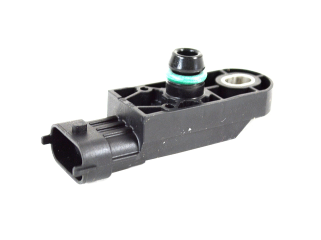 68137978AA - Cooling: Pressure Sensor for Dodge: Dart | Fiat: 124 Spider, 500, 500L | Jeep: Renegade Image