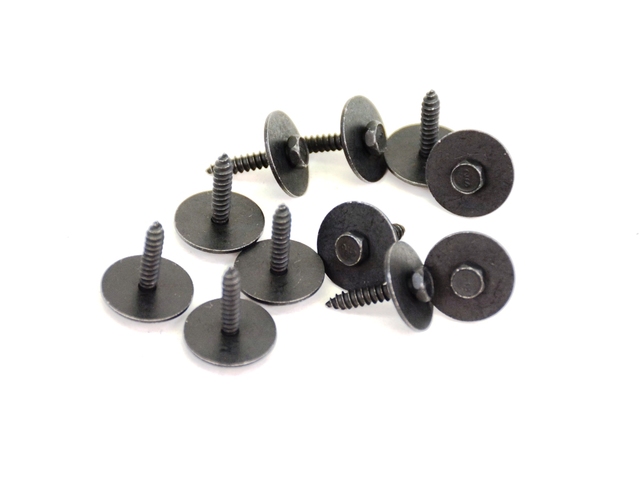 6506161AA - Body Sheet Metal Except Doors: Tapping Hex Head Screw And Washer for Chrysler: 200, 300, PT Cruiser, Sebring | Dodge: Avenger, Challenger, Charger, Durango, Journey, Magnum | Jeep: Grand Cherokee, Grand Cherokee WK Image