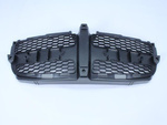 68092613AA - Exterior Ornamentation: Texture Grille for Mopar Image