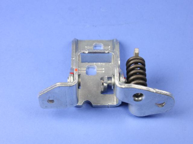 68030374AE - Doors, Door Mirrors and Related Parts: Front Door Upper Hinge, Right for Chrysler: Town &amp; Country | Dodge: Grand Caravan | Ram: C/V Image