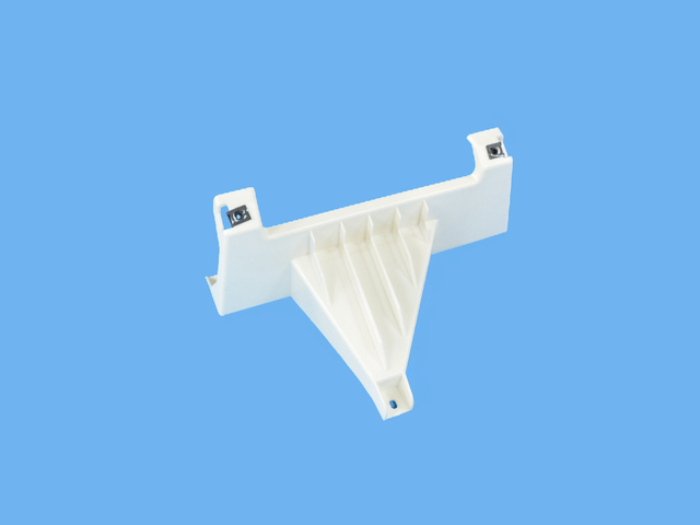 68194654AA - Interior Trim: Cup Holder Bracket for Ram: ProMaster 1500, ProMaster 2500, ProMaster 3500 Image