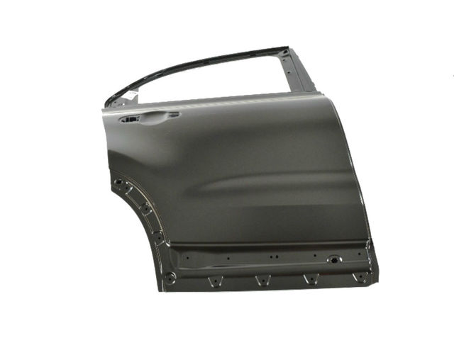 68329359AA - Doors, Door Mirrors and Related Parts: Rear Door, Right for Fiat: 500X Image