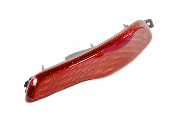 68105144AC - Frame, Bumper and Fascia: Fascia Reflector, Right for Jeep: Cherokee Image