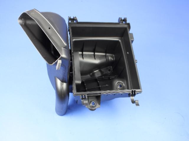 68084276AA - Fuel and Accelerator Pedal: Air Cleaner Body for Dodge: Durango | Jeep: Grand Cherokee, Grand Cherokee WK Image