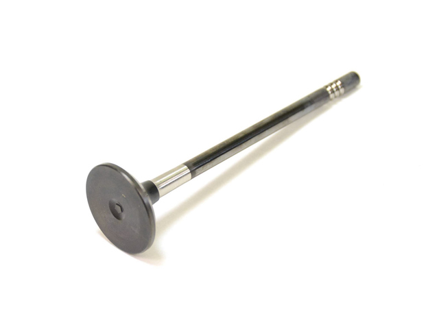 5184128AE - Engine: Exhaust Valve for Chrysler: 200, 300, Town &amp; Country | Dodge: Avenger, Challenger, Charger, Durango, Grand Caravan, Journey | Jeep: Cherokee, Grand Cherokee, Wrangler, Wrangler JK | Ram: 1500, 1500 Classic, C/V, ProMaster 1500, ProMaster 2500, ProMaster 3500 Image