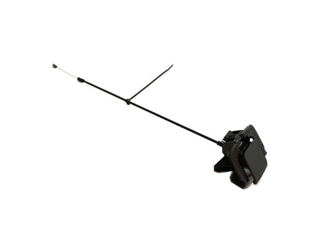 1XT82LU5AE - Interior Trim: Seat Release Handle, Right for Jeep: Cherokee Image