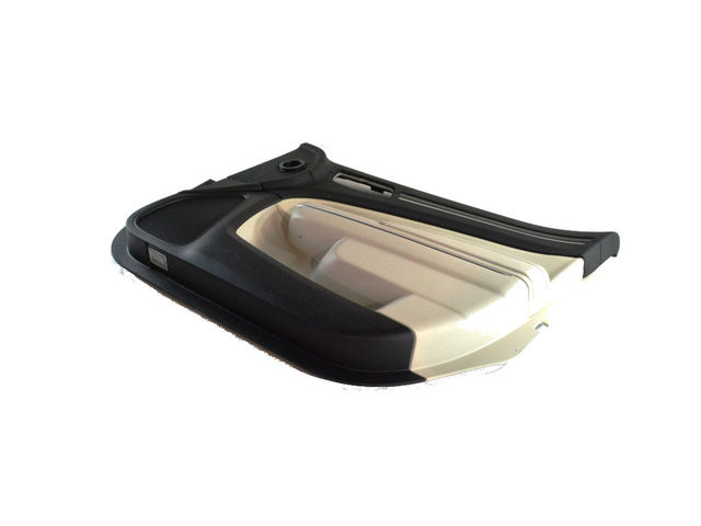 5PF76ML2AH - Interior Trim: Front Door Trim Panel Assembly, Right for Mopar Image