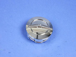 1LB74SZ0AB - Wheels: Wheel Center Cap for Mopar Image