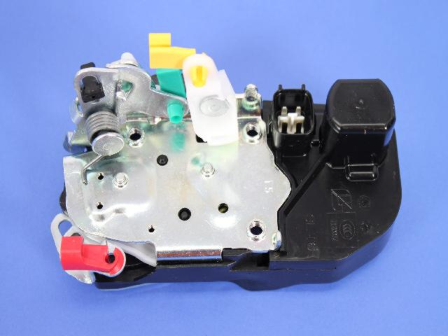 4575893AB - Doors and Related Parts: Rear Door Latch, Left for Chrysler: 300 | Dodge: Charger, Magnum Image