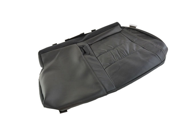 5PJ29LS5AD - Interior Trim: Rear Seat Cushion Cover, Left for Mopar Image