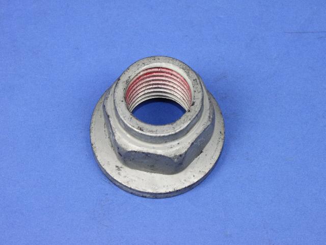 68048466AA - Brakes: Hex Lock Nut And Washer for Jeep: Gladiator, Wrangler, Wrangler JK Image