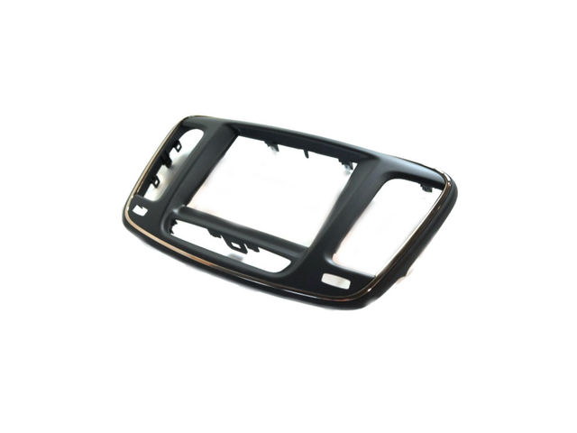 5SS20DX9AA - Interior Trim: Instrument Panel Bezel for Mopar Image