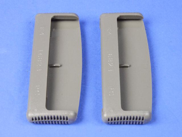 5179216AA - Interior Trim: Cover Repair Kit for Mopar Image