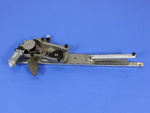 4724283AH - : Front Door Window Regulator, Left for Chrysler: Sebring Image
