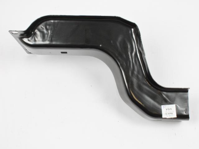 5115266AC - Body Sheet Metal Except Doors: Wheelhouse Reinforcement, Right for Dodge: Caliber | Jeep: Compass, Patriot Image