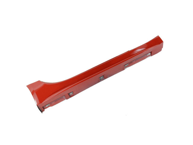 6LK96RKMAA - : Side Sill Molding, Right for Mopar Image
