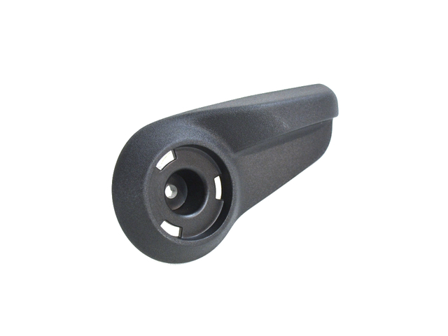 5RT06DX9AA - Interior Trim: Seat Recliner Handle for Mopar Image