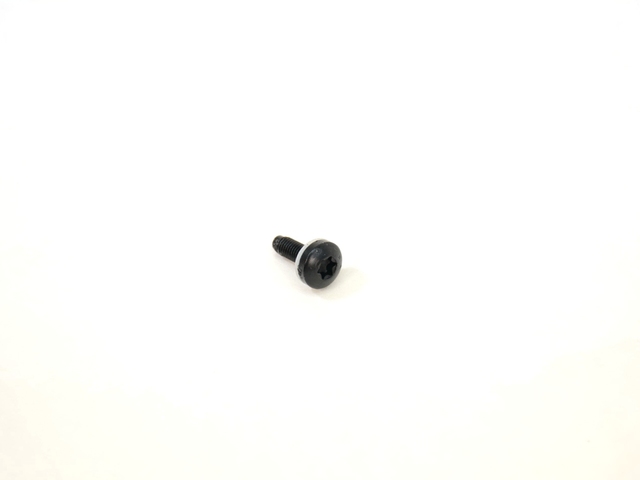 6509190AA - Body Sheet Metal Except Doors: Pan Head Screw And Washer for Mopar Image