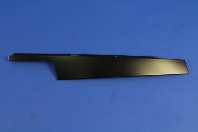 68102563AC - Exterior Ornamentation: B Pillar Applique, Left for Jeep: Cherokee Image