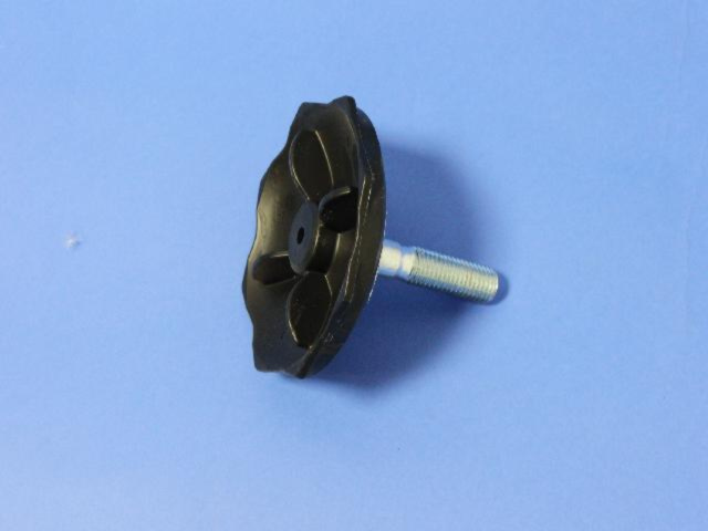 68082978AA - Wheels: Spare Tire Hold Down for Jeep: Grand Cherokee, Grand Cherokee WK Image