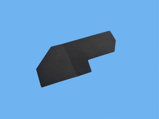 68306233AA - Exterior Ornamentation: Black Out Tape, Right for Mopar Image