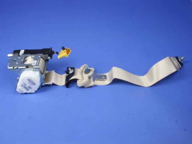 ZV68XT1AE - Restraints: Front Outer Seat Belt for Chrysler: Town &amp; Country | Dodge: Grand Caravan Image