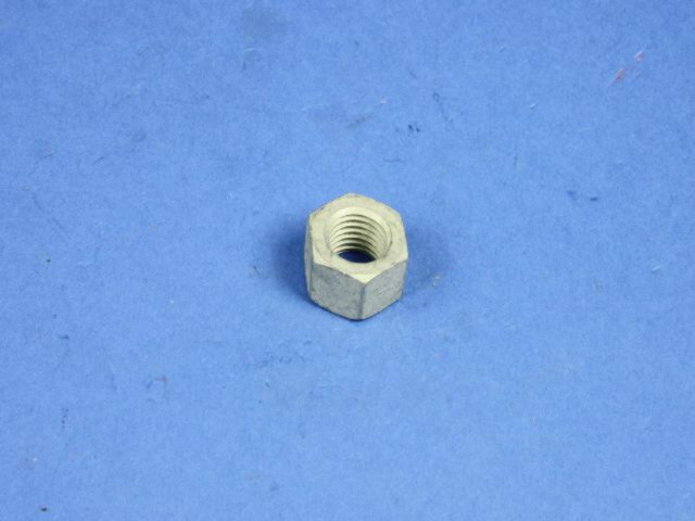 6509330AA - Transfer Case Model MS140: Locking Nut for Chrysler: 300 | Dodge: Challenger, Charger, Durango, Magnum | Jeep: Grand Cherokee Image
