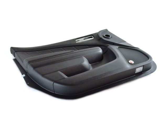 6BV454X9AE - Interior Trim: Front Door Trim Panel Assembly, Left for Mopar Image