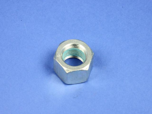 6507156AA - 4-Speed; Automatic VLP Transaxle: Lock Nut for Chrysler: 200, Pacifica, PT Cruiser, Sebring, Town &amp; Country, Voyager | Dodge: Avenger, Caravan, Grand Caravan, Journey, Neon, Stratus Image