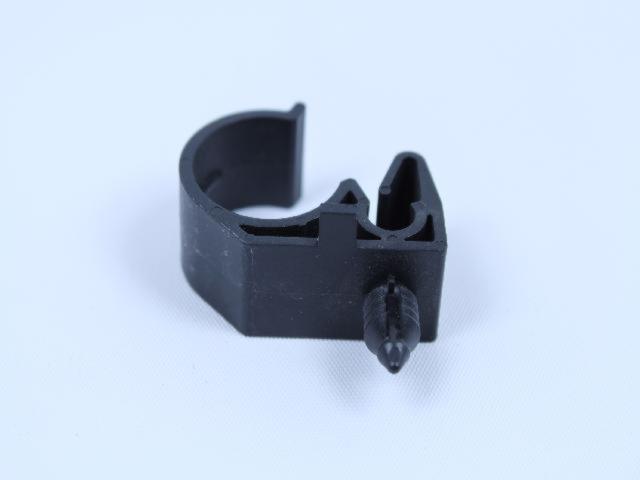 52102760AC - Fuel: Tube Clip for Dodge: Ram 1500, Ram 2500, Ram 3500 Image