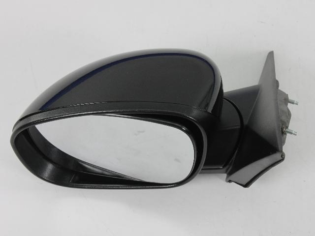1BY431XRAB - Doors and Related Parts: Outside, Rearview, Electric, Heated Mirror, Left for Chrysler: 300 | Dodge: Charger, Magnum Image