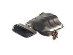 68289198AA - : Exhaust Resonator And Tailpipe for Mopar Image