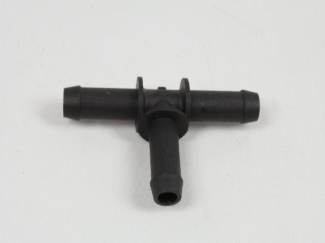55057151AA - Air Conditioners and Heaters: Tee for Mopar Image