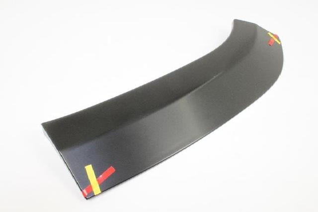 RMQZさま 2014-2022 Jeep Wheel Flare Molding, Left 5QJ79TZZAA | My