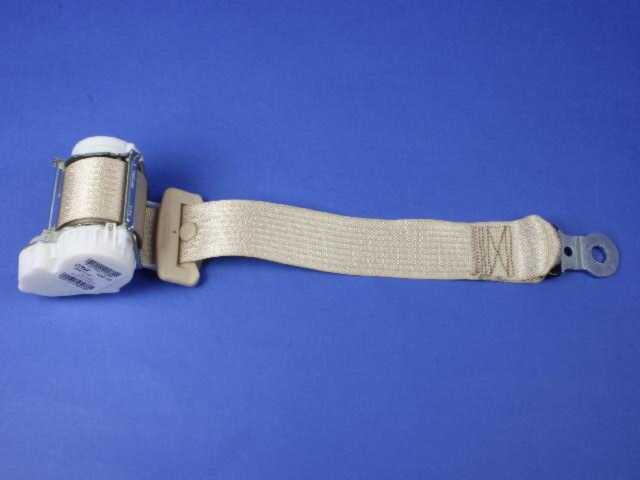 1EM331T1AB - Restraints: Swivel Seat Seat Belt, Left for Chrysler: Town &amp; Country | Dodge: Grand Caravan Image
