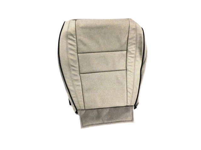 5PK32HL1AC - Interior Trim: Front Seat Cushion Cover, Right for Mopar Image