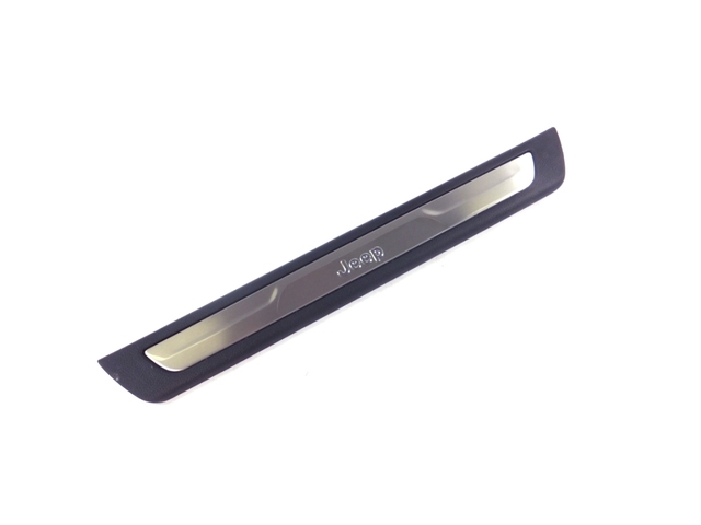 1NC80LC5AB - Interior Trim: Scuff Plate, Right for Mopar Image