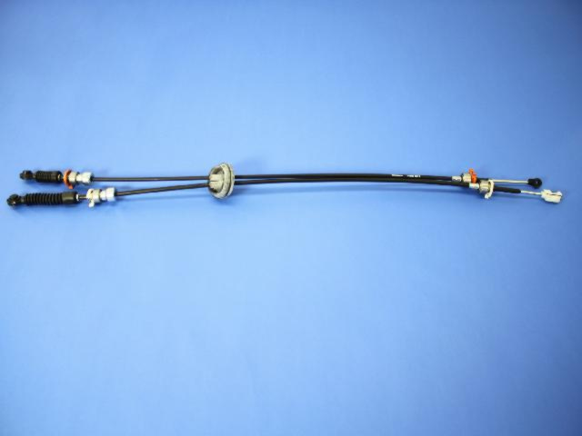 5062056AD - NVG Manual Transaxle 5 Speed: Gearshift Control Cable for Mopar Image
