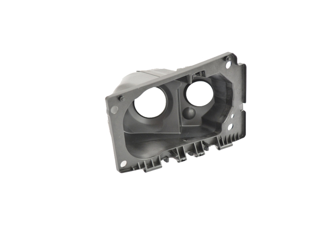 68169762AC - Body Sheet Metal Except Doors: Fuel Filler Housing for Ram: ProMaster 1500, ProMaster 2500, ProMaster 3500 Image