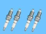 68303921AB - : Spark Plug for Dodge: Dakota, Durango, Ram 1500, Ram 2500, Ram 3500 Image