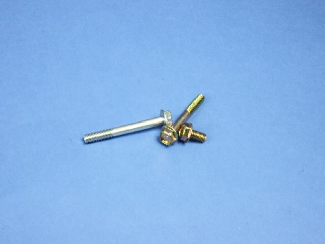 68070637AA - CVT2; Variable Speed; Automatic Transaxle: Valve Body Fastener Kit for Dodge: Caliber | Jeep: Compass, Patriot Image