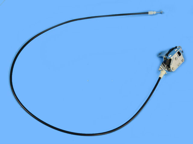 68226085AB - Unclassified: Cargo Door Latch for Ram: ProMaster 1500, ProMaster 2500, ProMaster 3500 Image